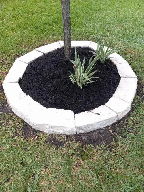 Reliable garden landscaping in Houston, TX - Design Yard Services