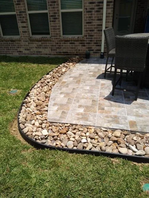 Reliable garden landscaping for beautiful yards across Houston, TX - Design Yard Services