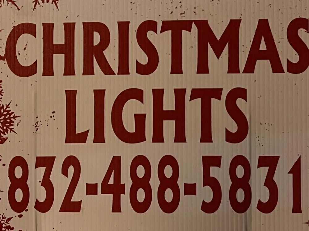 Local yard cleanup service experts serving Houston, TX - Design Yard Services