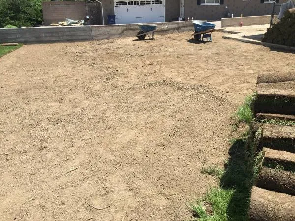 Professional landscape design experts serving Colorado Springs, CO - Design/Build Landscapes of Colorado