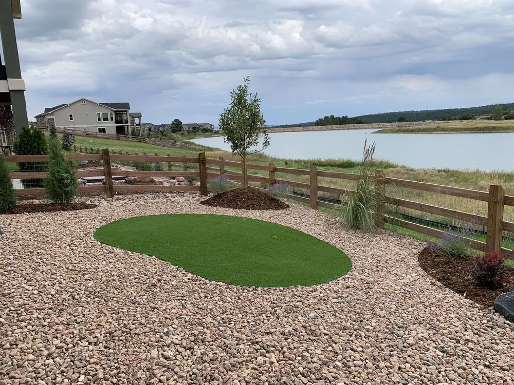 Top-rated landscape design experts serving Colorado Springs, CO - Design/Build Landscapes of Colorado