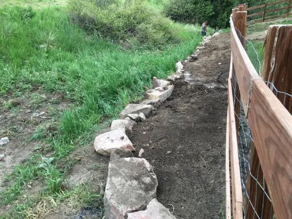 Reliable residential landscaping for outdoor upgrades across Colorado Springs, CO - Design/Build Landscapes of Colorado