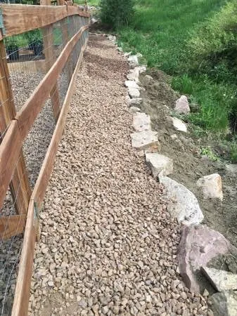 Affordable landscape design for residential properties across Colorado Springs, CO - Design/Build Landscapes of Colorado