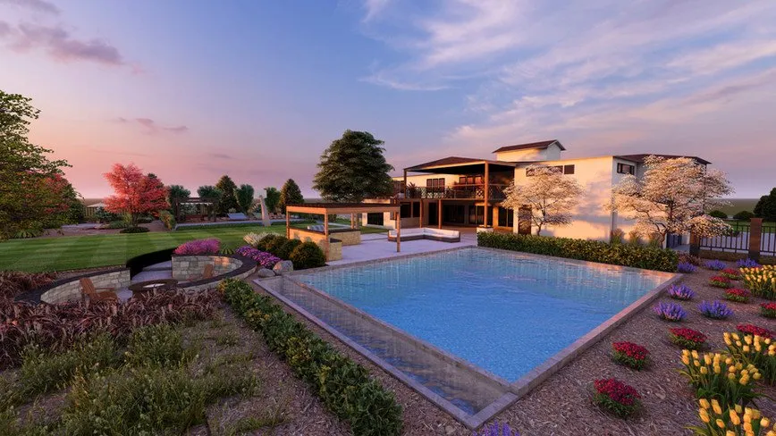 Affordable landscape design experts serving Fort Collins, CO - Designed to Inspire