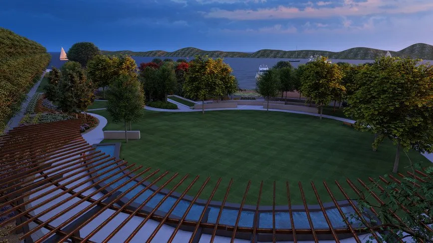 Top-rated yard cleanup service for beautiful yards across Fort Collins, CO - Designed to Inspire