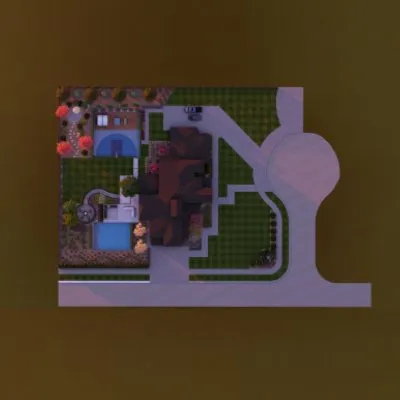 Reliable landscape design for residential properties in Fort Collins, CO by Designed to Inspire