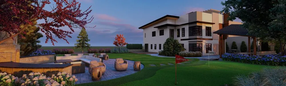 Affordable yard maintenance near you across Fort Collins, CO - Designed to Inspire