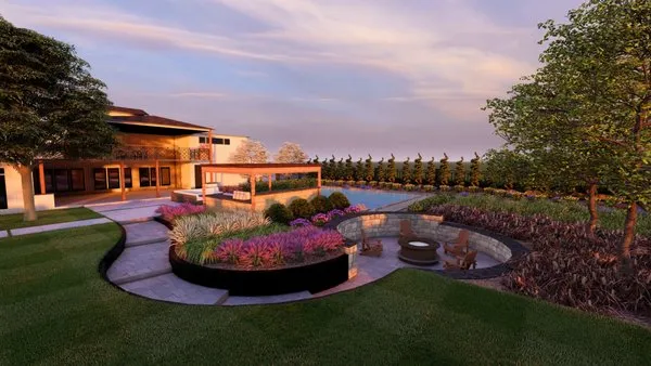 Designed to Inspire Logo