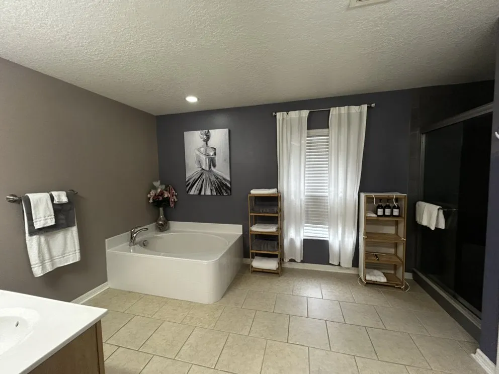 Expert landscape installation in The Villages, FL - Designed To Shine