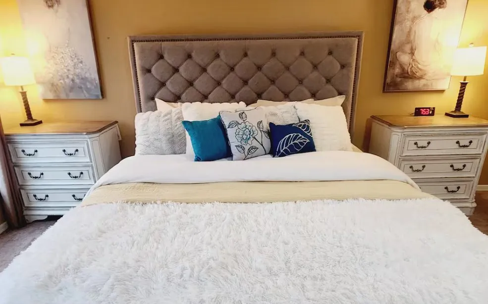 Trusted residential landscaping for year-round maintenance across The Villages, FL - Designed To Shine