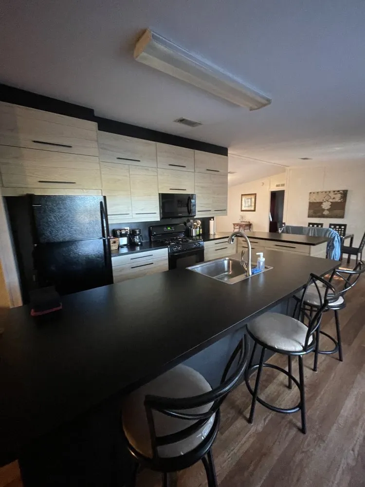 Custom landscape design in The Villages, FL - Designed To Shine