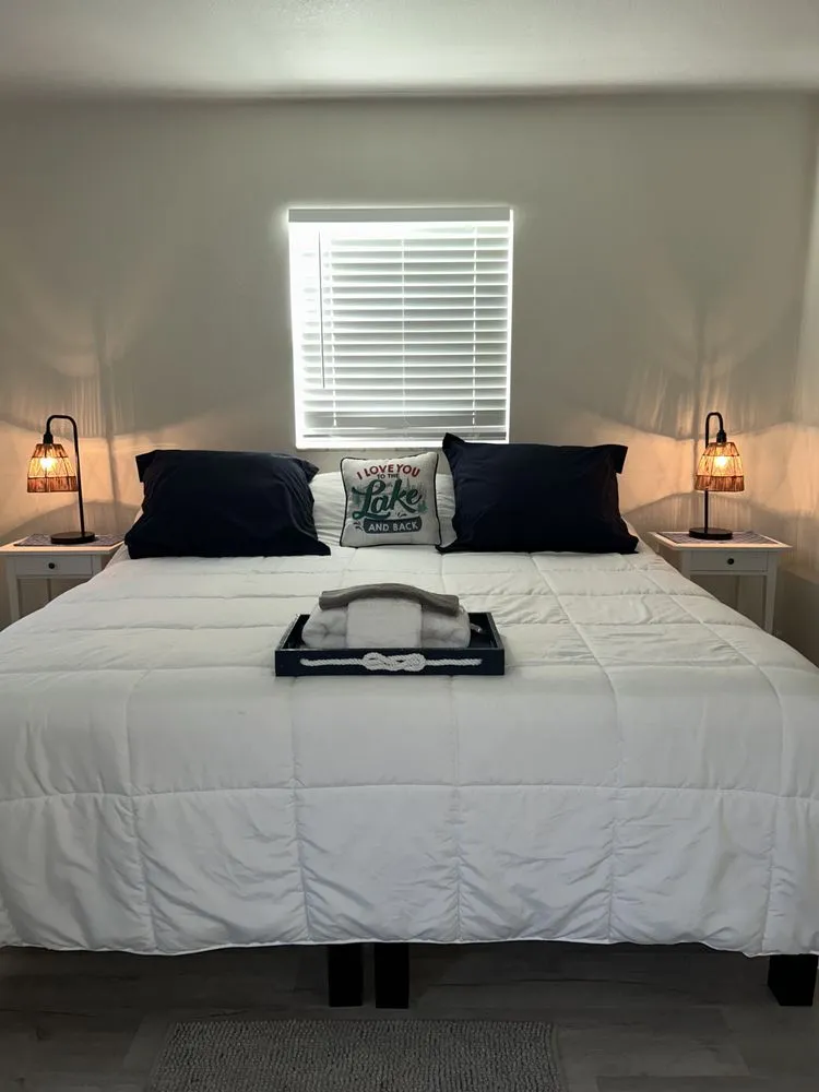 Custom residential landscaping near you in The Villages, FL by Designed To Shine