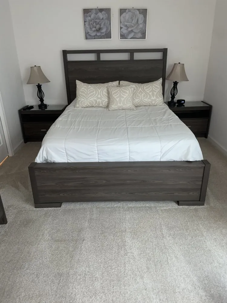 Reliable residential landscaping for residential properties in The Villages, FL by Designed To Shine