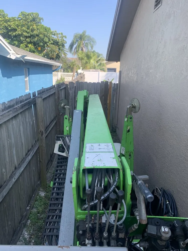 Top-rated outdoor landscaping near you across Saint Petersburg, FL - Designer Cut Lawn & Tree Service