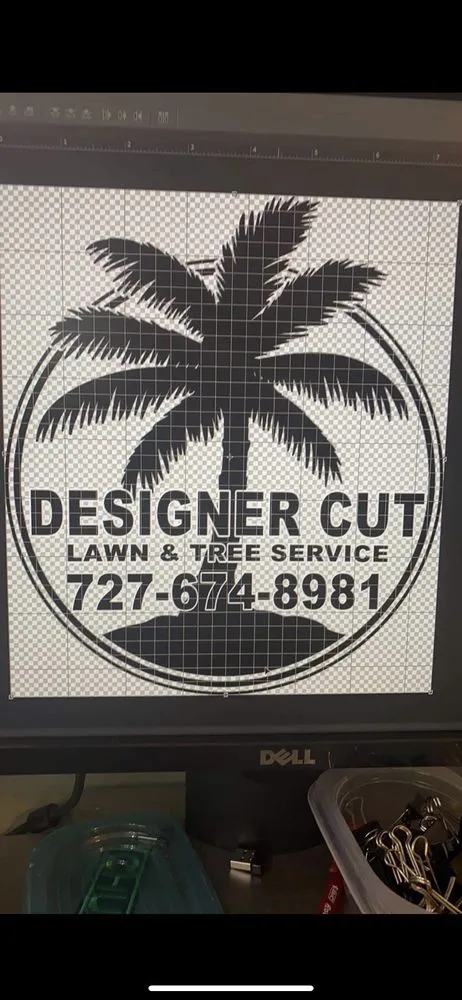 Expert lawn mowing service for residential properties in Saint Petersburg, FL by Designer Cut Lawn & Tree Service