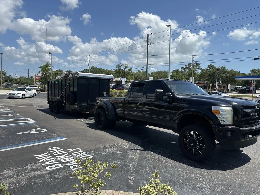 Professional outdoor landscaping in Saint Petersburg, FL - Designer Cut Lawn & Tree Service