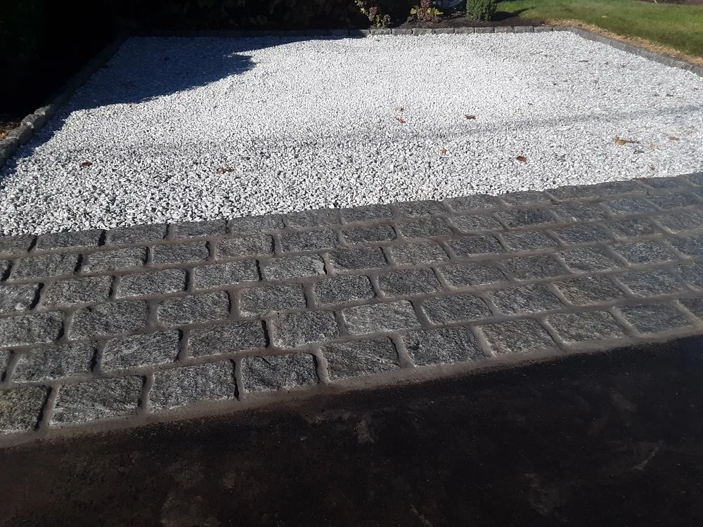 Affordable lawn care service experts serving Westbrook, CT - Designer Fence & Stone