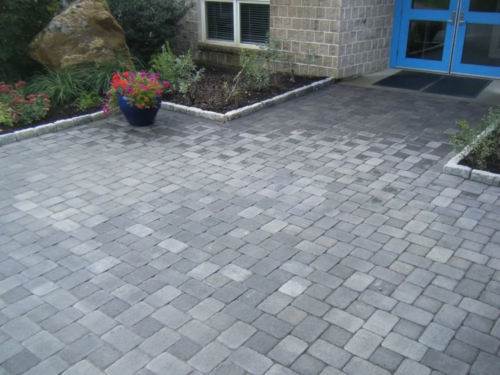 Trusted yard cleanup service for outdoor upgrades across Westbrook, CT - Designer Fence & Stone