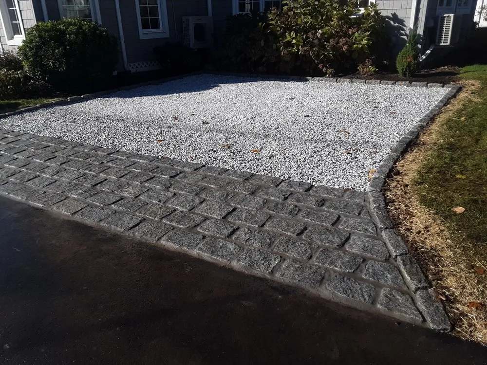 Local lawn care service experts serving Westbrook, CT - Designer Fence & Stone