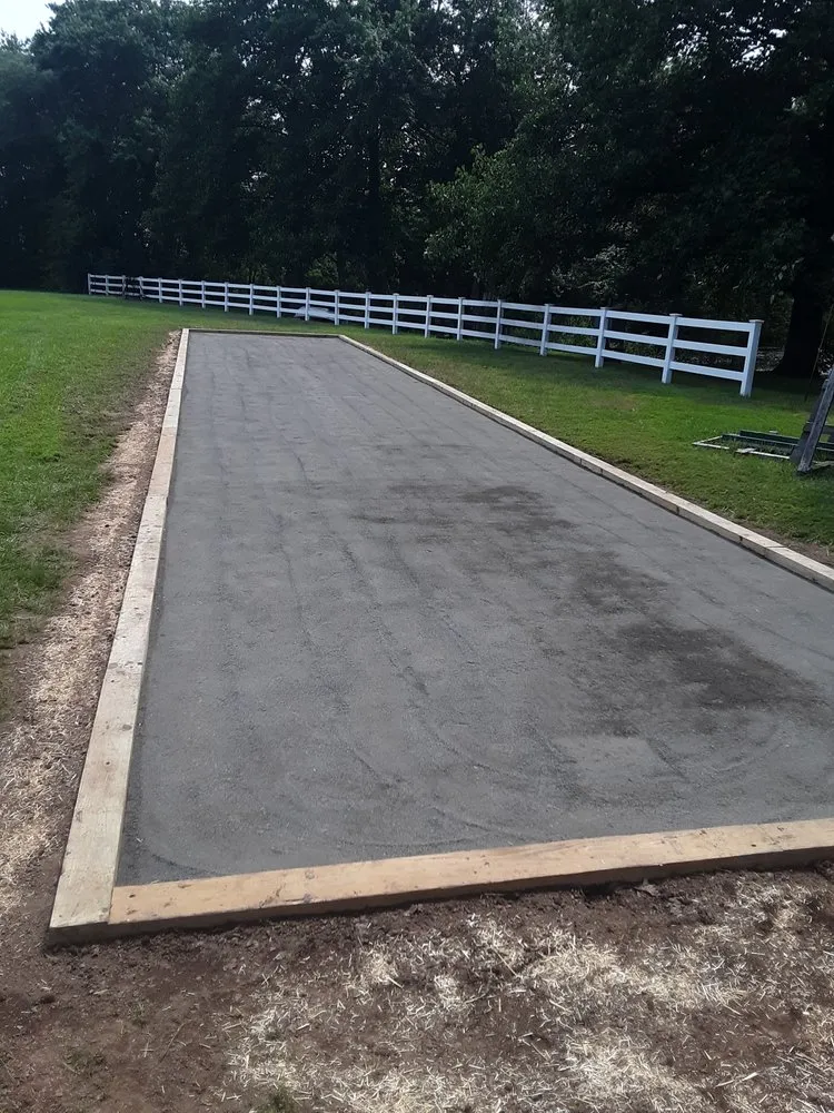 Trusted landscape installation for homes across Westbrook, CT - Designer Fence & Stone