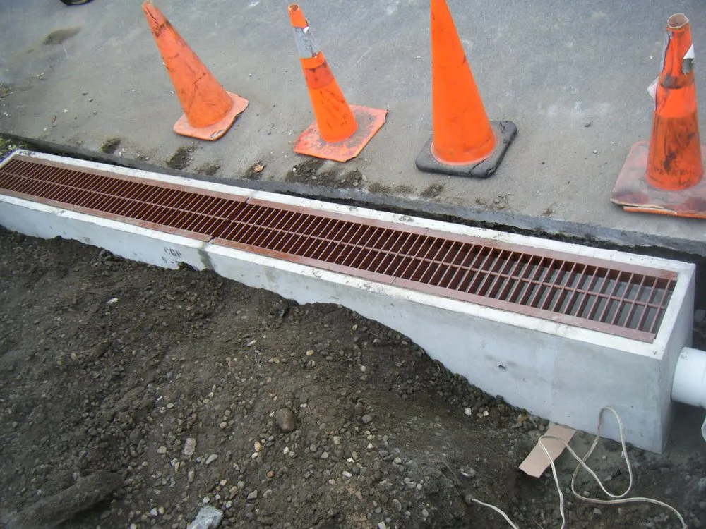 Local garden landscaping in Westbrook, CT - Designer Fence & Stone