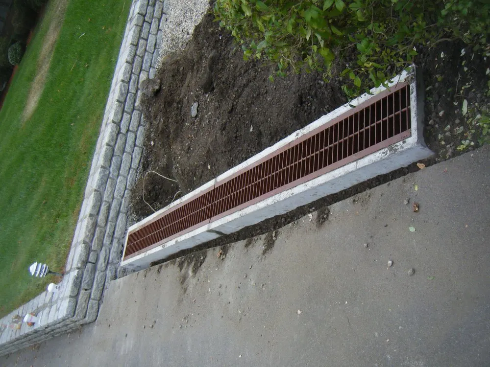 Expert landscaping services for beautiful yards in Westbrook, CT by Designer Fence & Stone