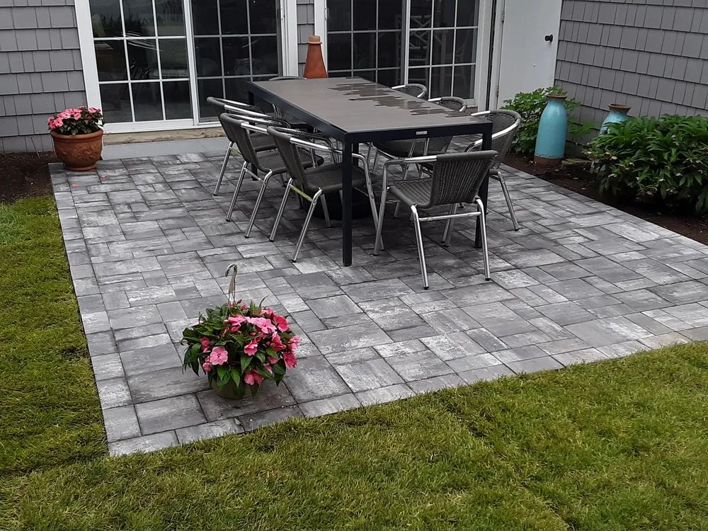 Affordable landscape installation experts serving Westbrook, CT - Designer Fence & Stone