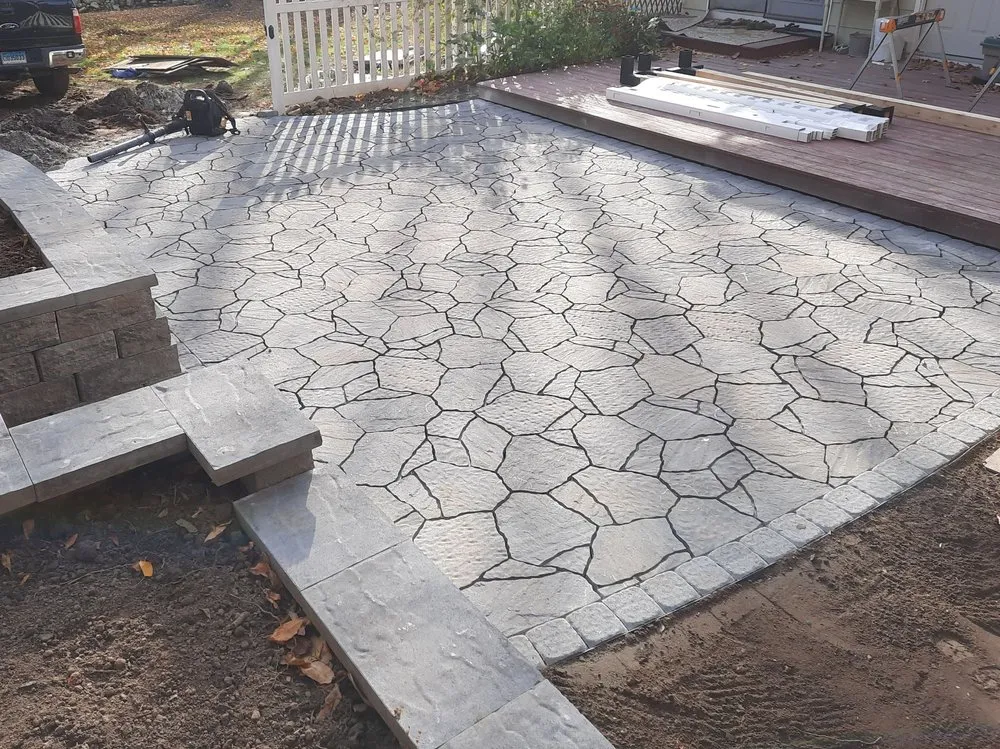 Affordable lawn care service for homes across Westbrook, CT - Designer Fence & Stone