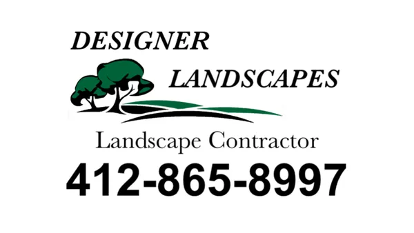 Designer Landscapes Logo
