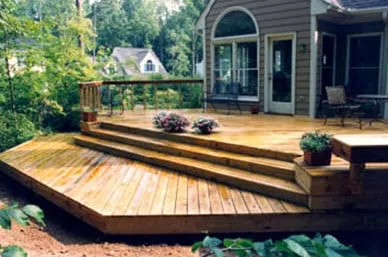 Top-rated landscaping services experts serving Durham, NC - Designer Landscapes