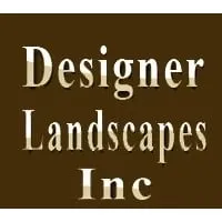 Expert landscape installation with custom design in Durham, NC by Designer Landscapes
