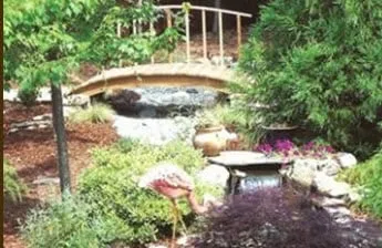 Reliable yard maintenance for outdoor upgrades in Durham, NC by Designer Landscapes