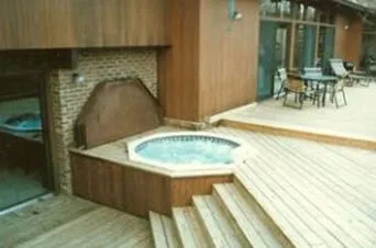 Custom landscaping services experts serving Durham, NC - Designer Landscapes