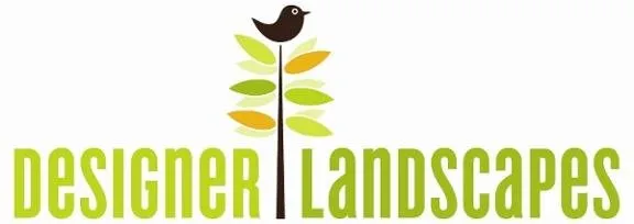 Custom garden landscaping in Farmersville, IL by Designer Landscapes