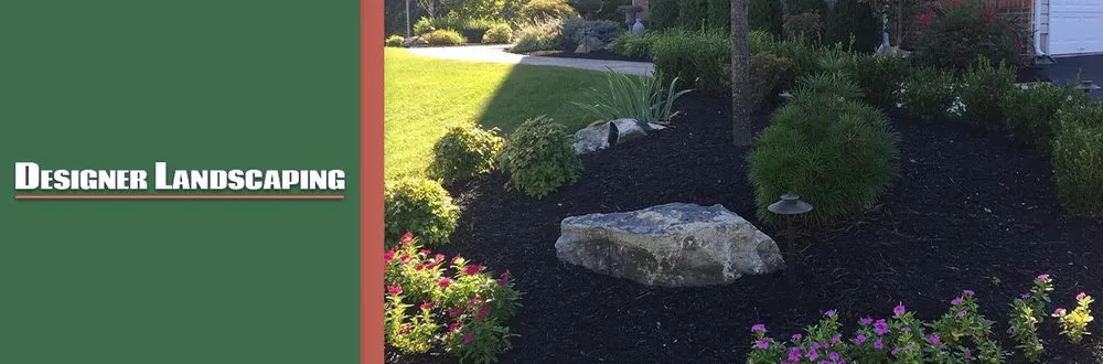 Top-rated residential landscaping with custom design across Freehold, NJ - Designer Landscaping