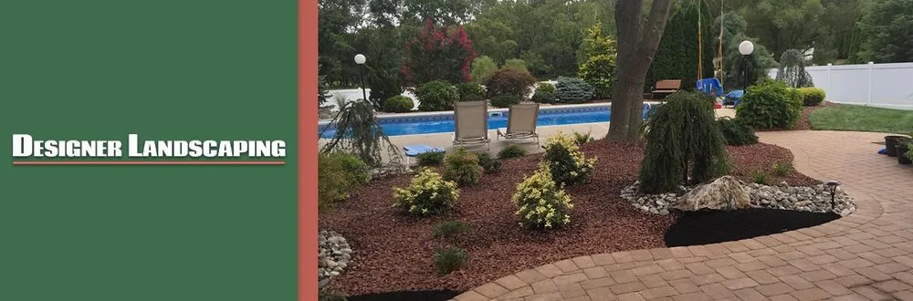 Top-rated residential landscaping experts serving Freehold, NJ - Designer Landscaping