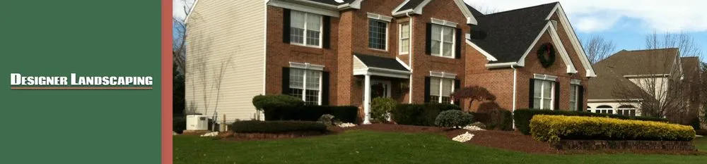 Trusted yard cleanup service in Freehold, NJ by Designer Landscaping