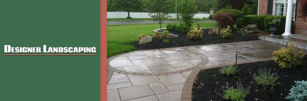Reliable landscaping services in Freehold, NJ - Designer Landscaping