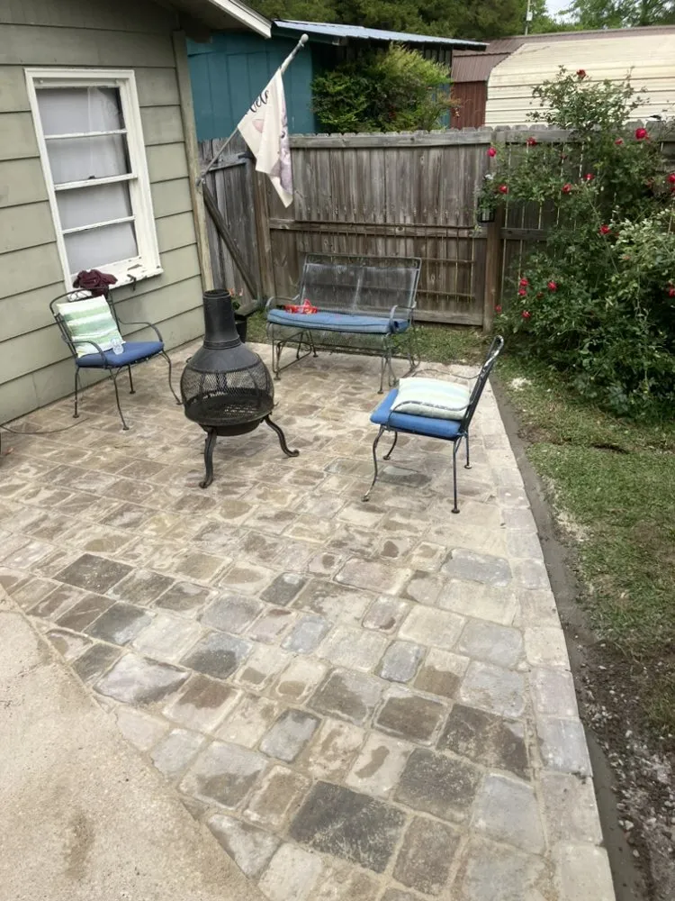 Affordable lawn care service experts serving Loxley, AL - Designer Landscaping