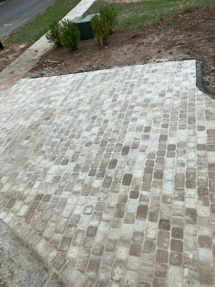 Top-rated outdoor landscaping in Loxley, AL - Designer Landscaping