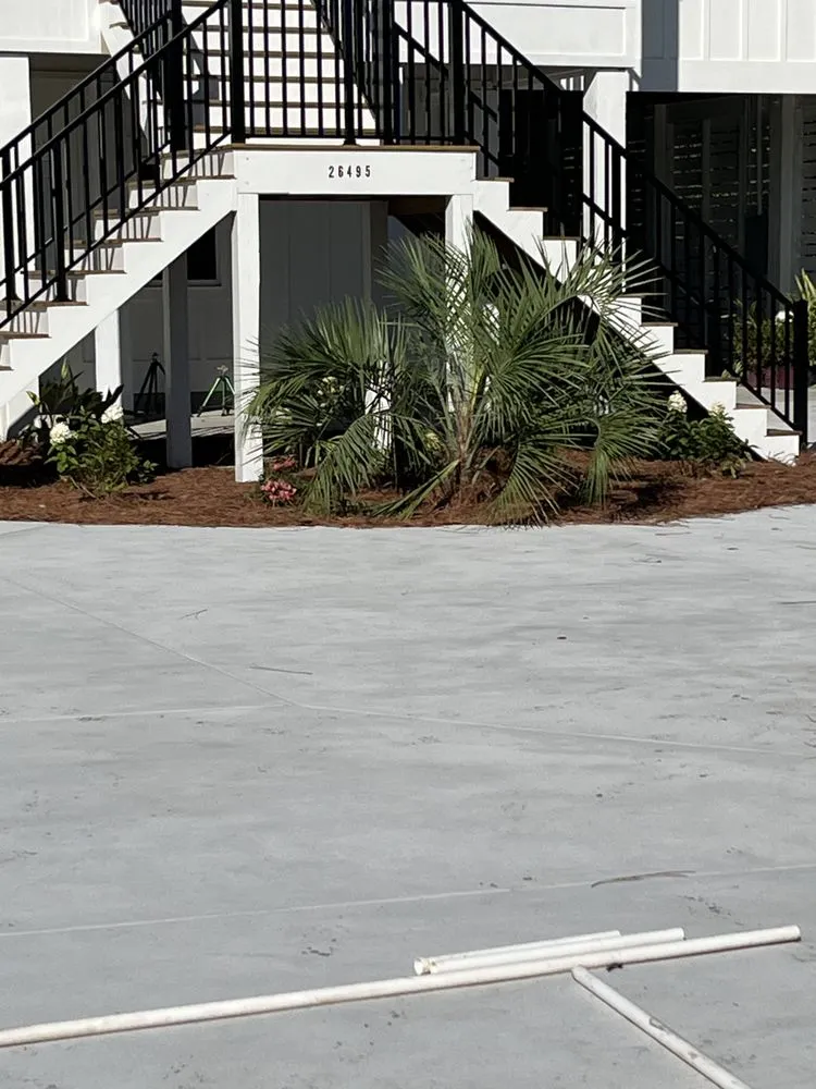 Top-rated garden landscaping for year-round maintenance across Loxley, AL - Designer Landscaping