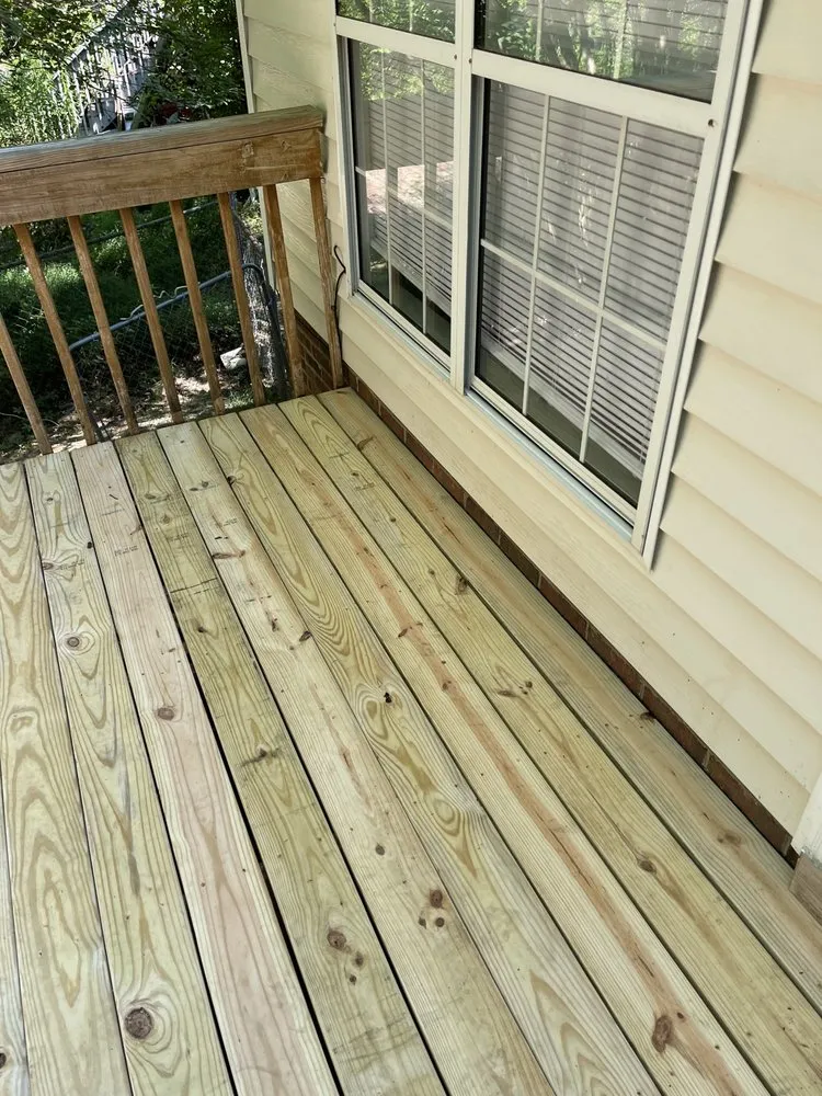 Custom yard maintenance in Lugoff, SC - Designer Lawn & Tree