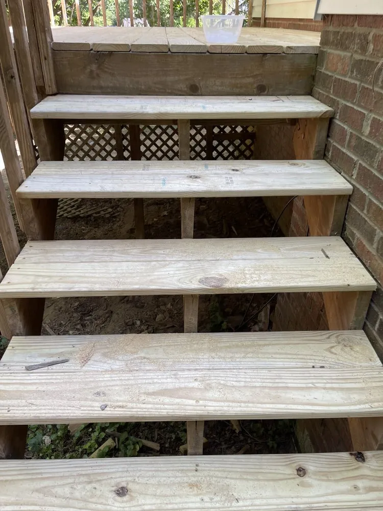 Reliable landscape installation experts serving Lugoff, SC - Designer Lawn & Tree