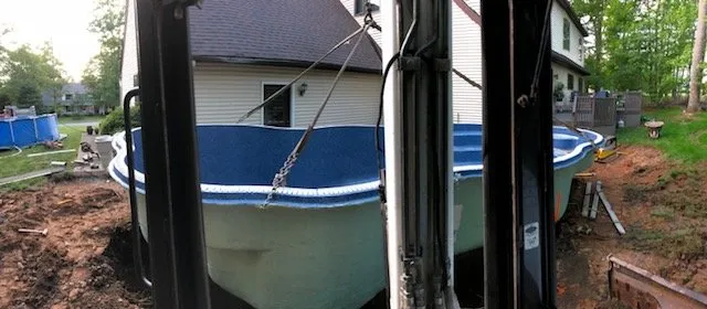 Reliable landscape design experts serving Moscow, PA - Designer Pool Company