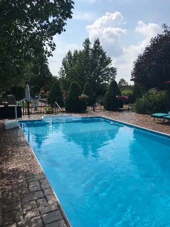 Top-rated yard maintenance in Moscow, PA - Designer Pool Company
