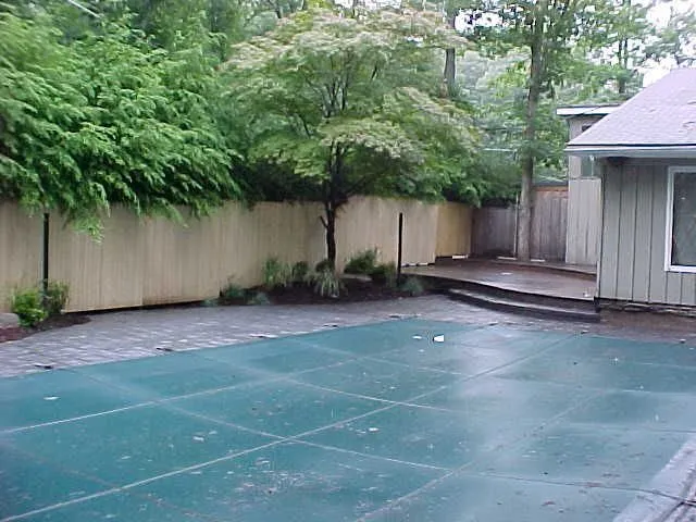 Professional residential landscaping experts serving Moscow, PA - Designer Pool Company