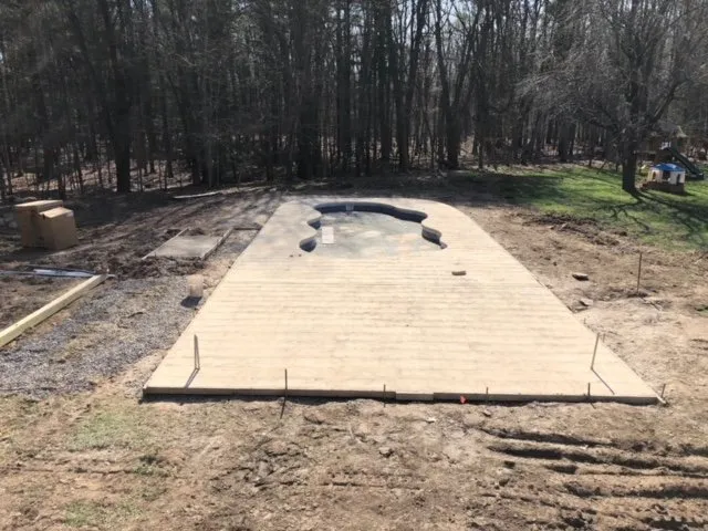 Expert yard maintenance experts serving Moscow, PA - Designer Pool Company