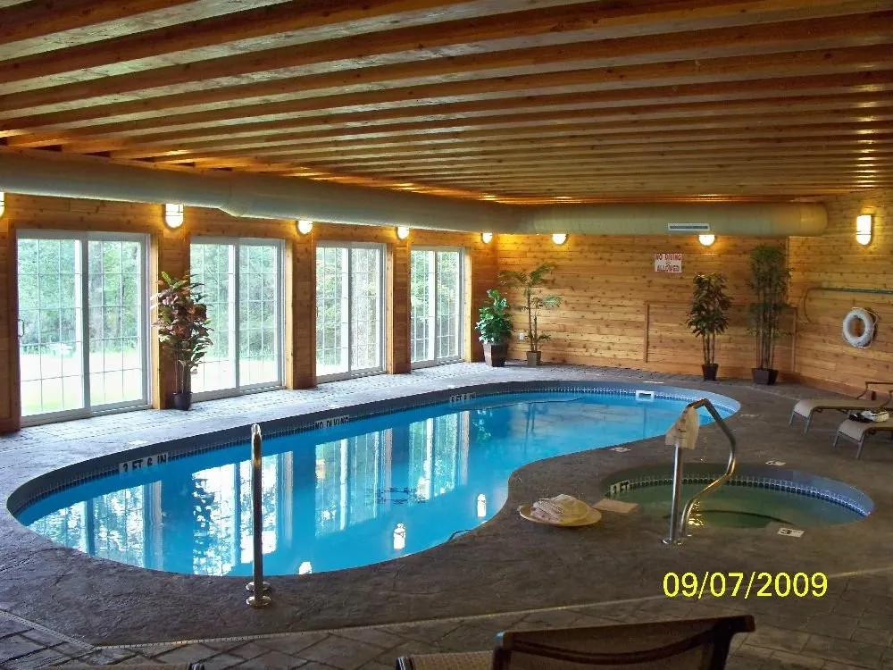 Trusted landscape installation in Moscow, PA - Designer Pool Company