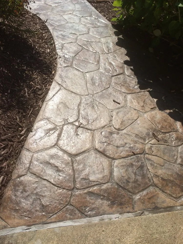 Trusted landscape installation in Moscow, PA by Designer Pool Company