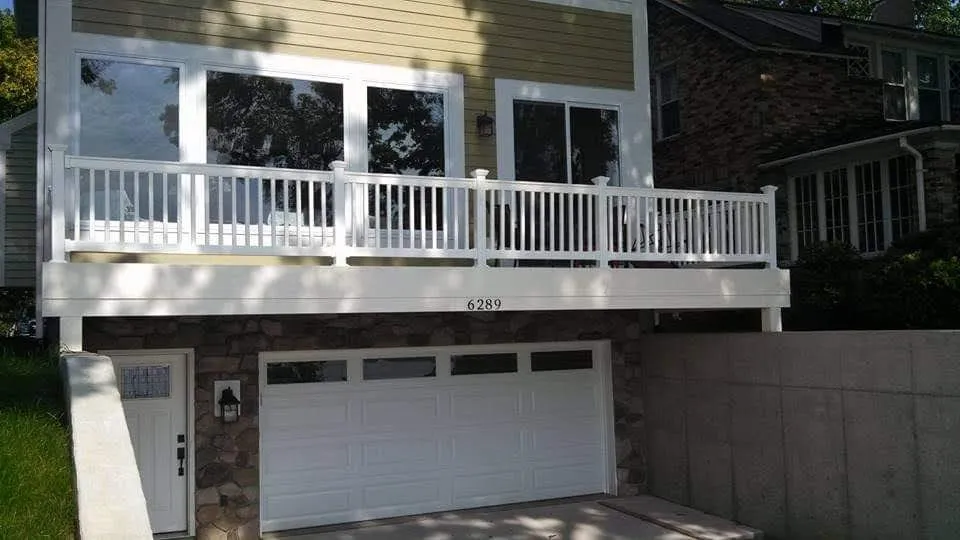 Expert residential landscaping in Haslett, MI - Designers Choice Landscape